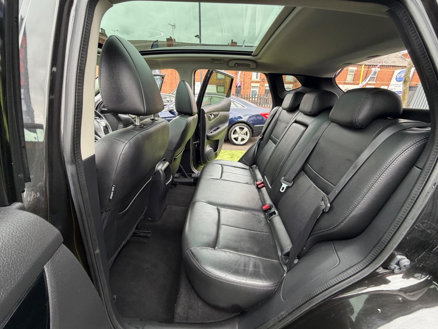 Used Nissan Qashqai for sale - 77823902: Photo 34