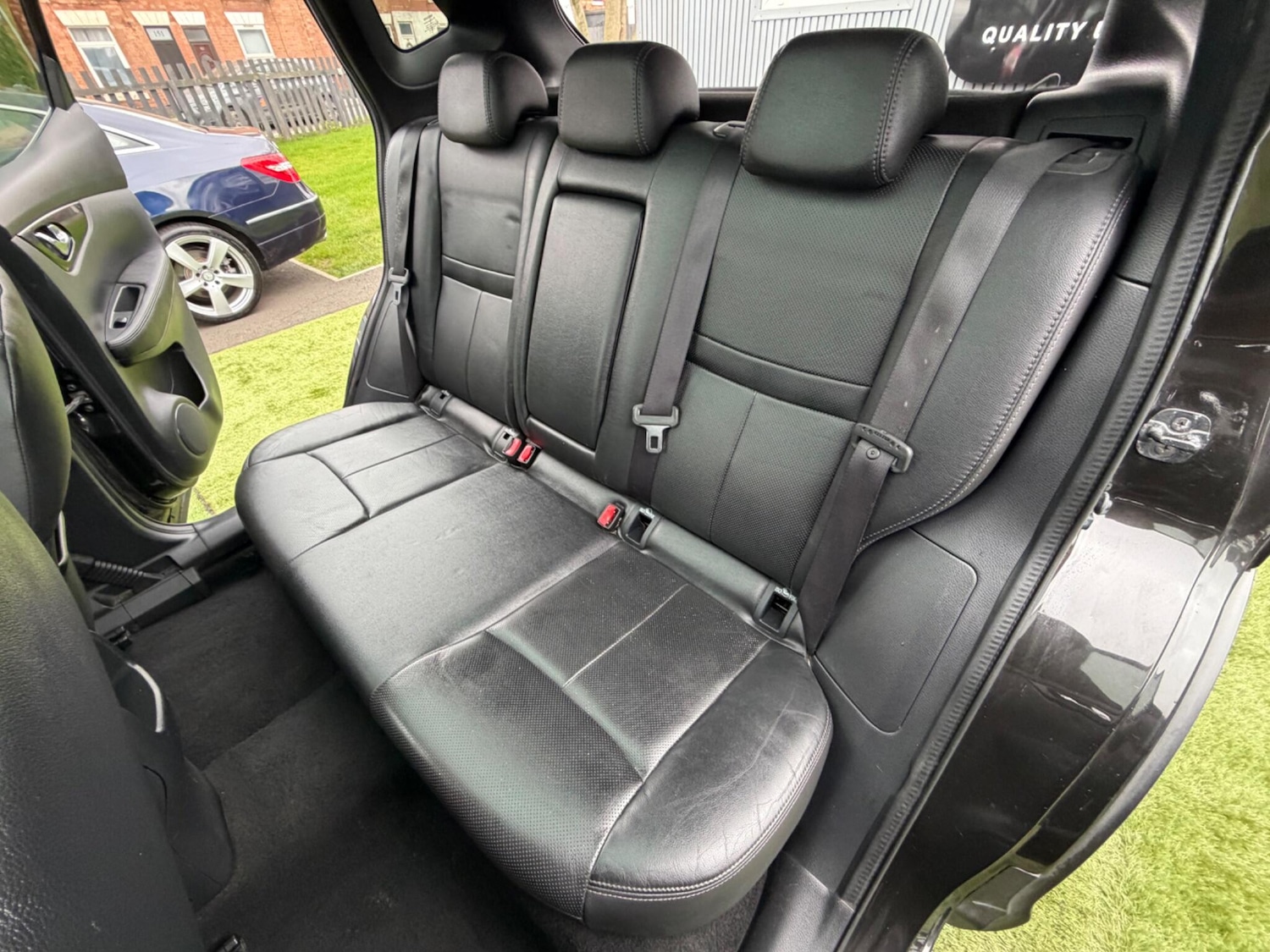 Used Nissan Qashqai for sale - 77823902: Photo 36