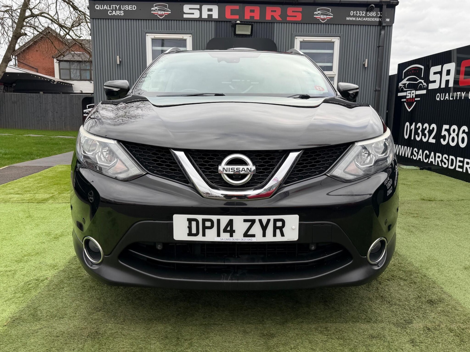 Used Nissan Qashqai for sale - 77823902: Photo 41