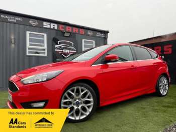 2016 (16) - 1.5 TDCi Zetec S Euro 6 (s/s) 5dr