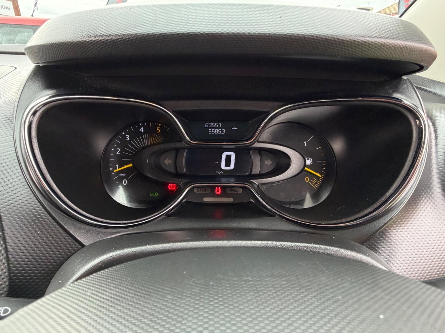 Used Renault Captur for sale - 77898452: Photo 18