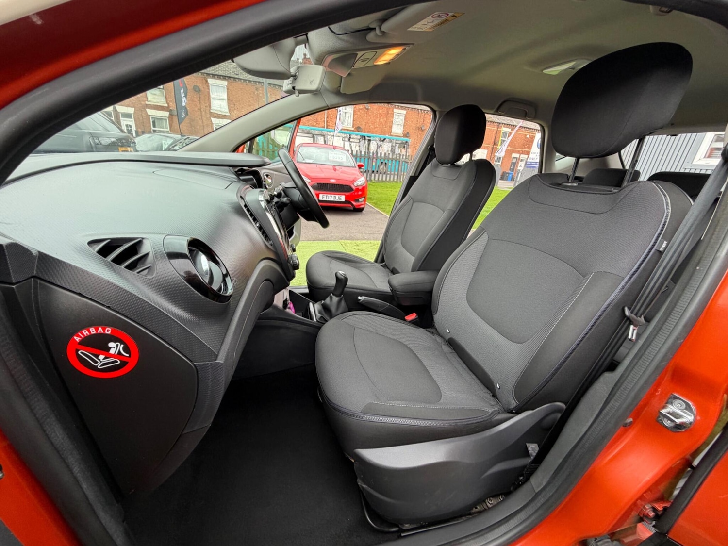 Used Renault Captur for sale - 77898452: Photo 29