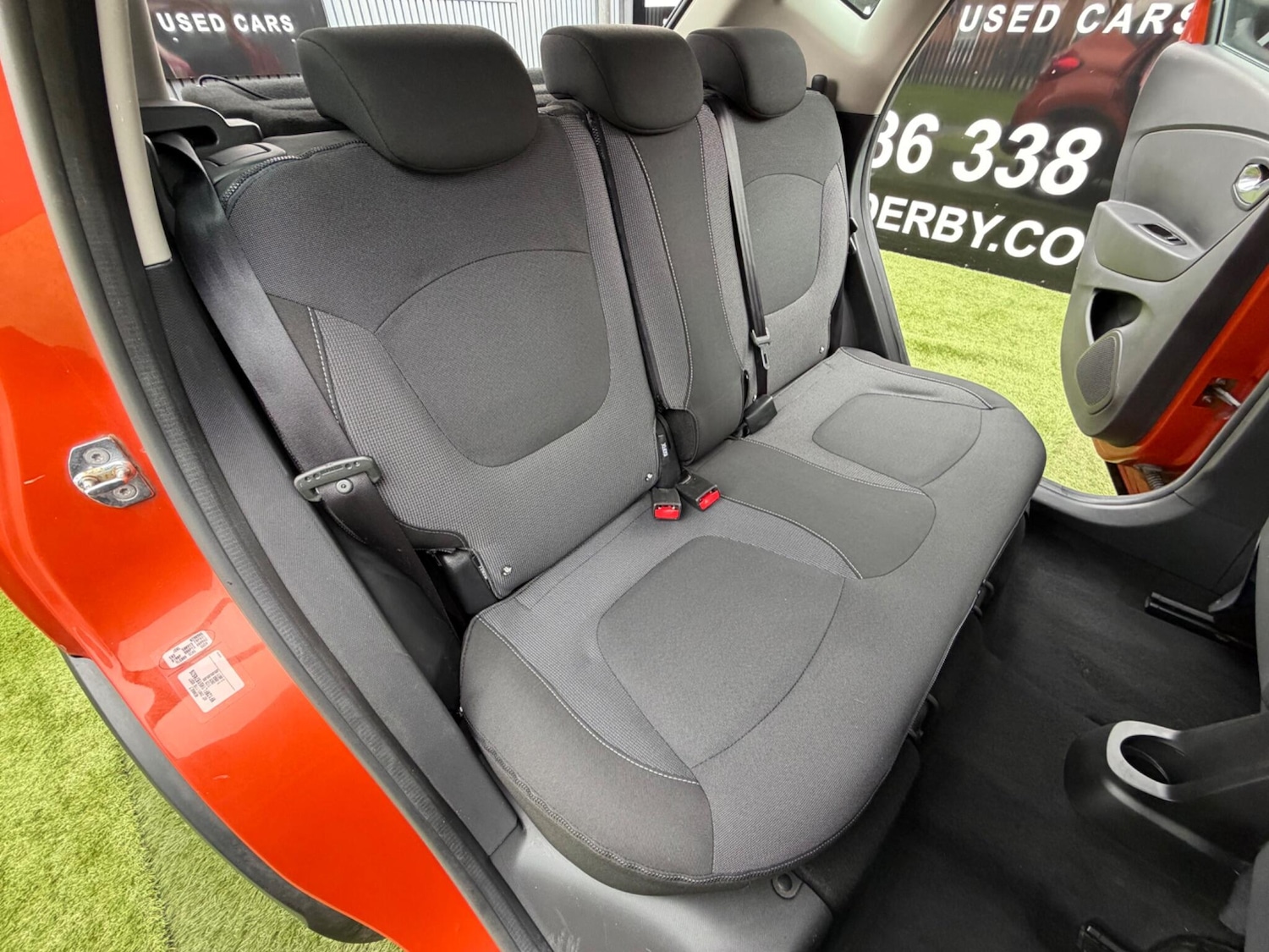 Used Renault Captur for sale - 77898452: Photo 33