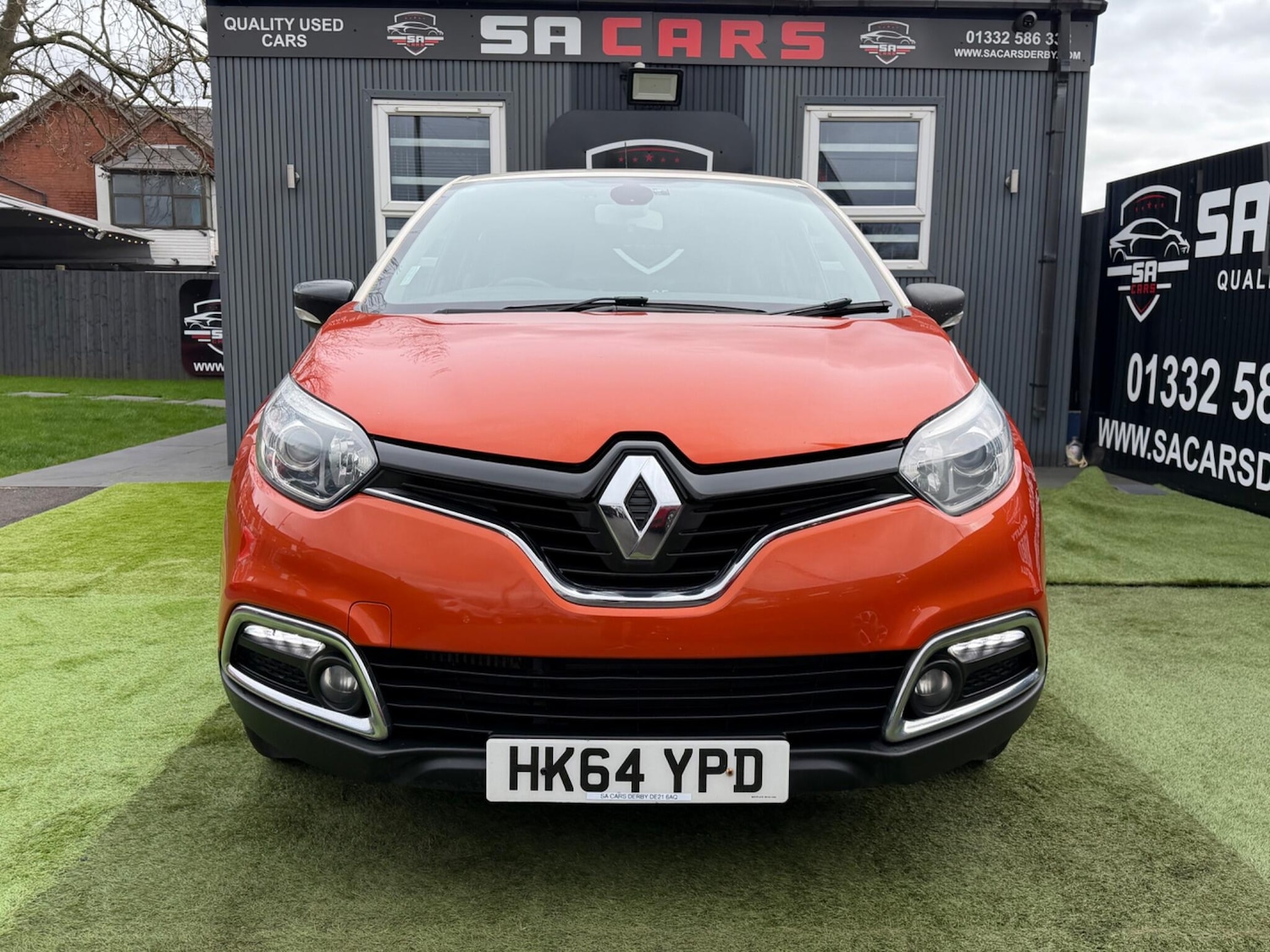 Used Renault Captur for sale - 77898452: Photo 41