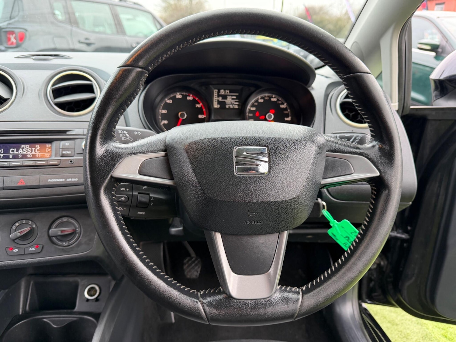 Used SEAT Ibiza 2015 for sale - 77305518: Photo 19