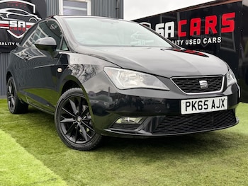 2015 (65) - 1.4 Toca 3dr