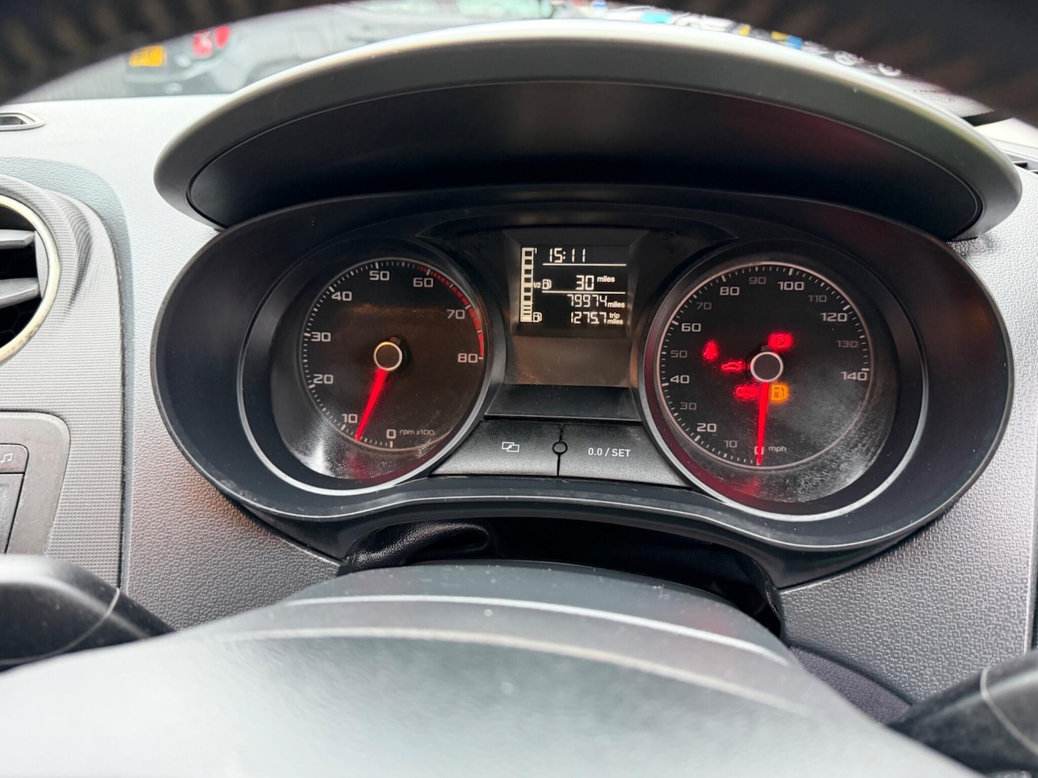 Used SEAT Ibiza 2015 for sale - 77305518: Photo 20