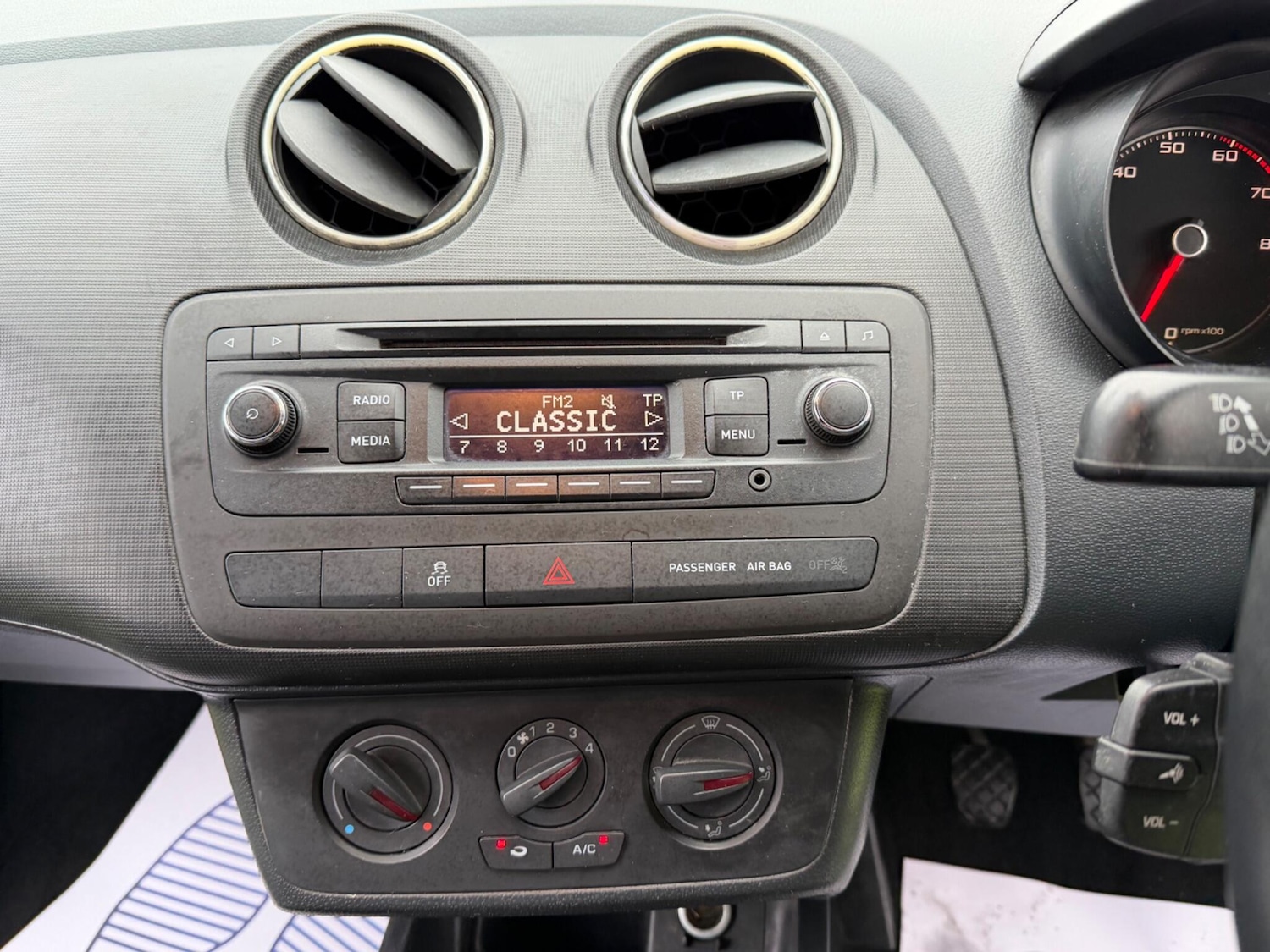 Used SEAT Ibiza 2015 for sale - 77305518: Photo 21