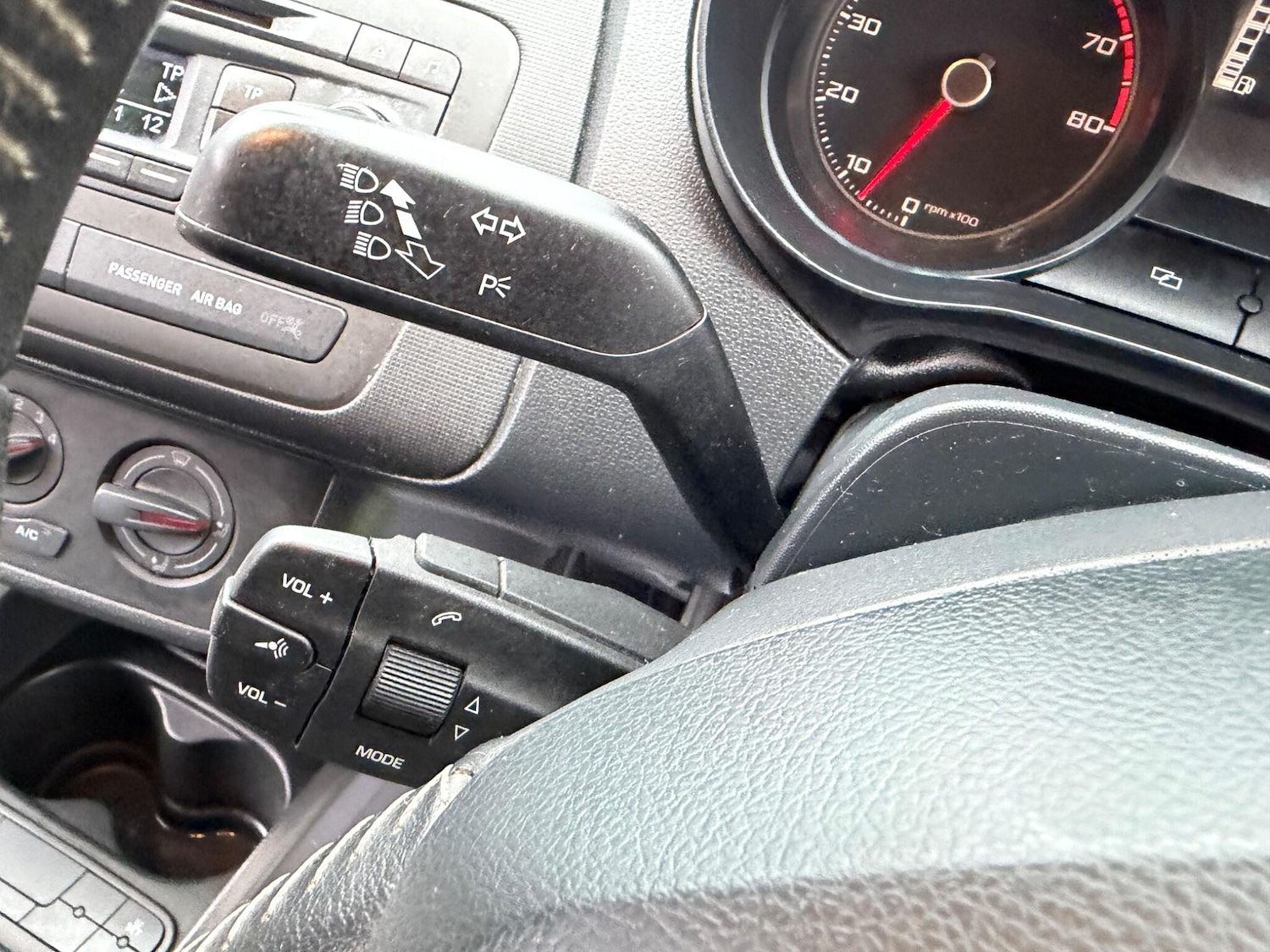 Used SEAT Ibiza 2015 for sale - 77305518: Photo 22