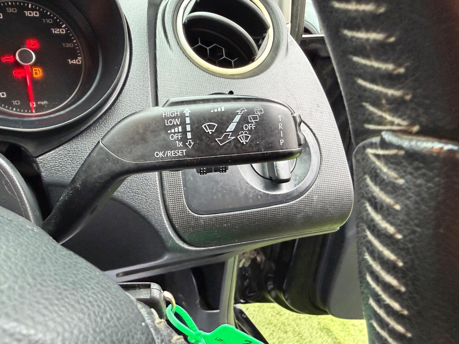 Used SEAT Ibiza 2015 for sale - 77305518: Photo 23