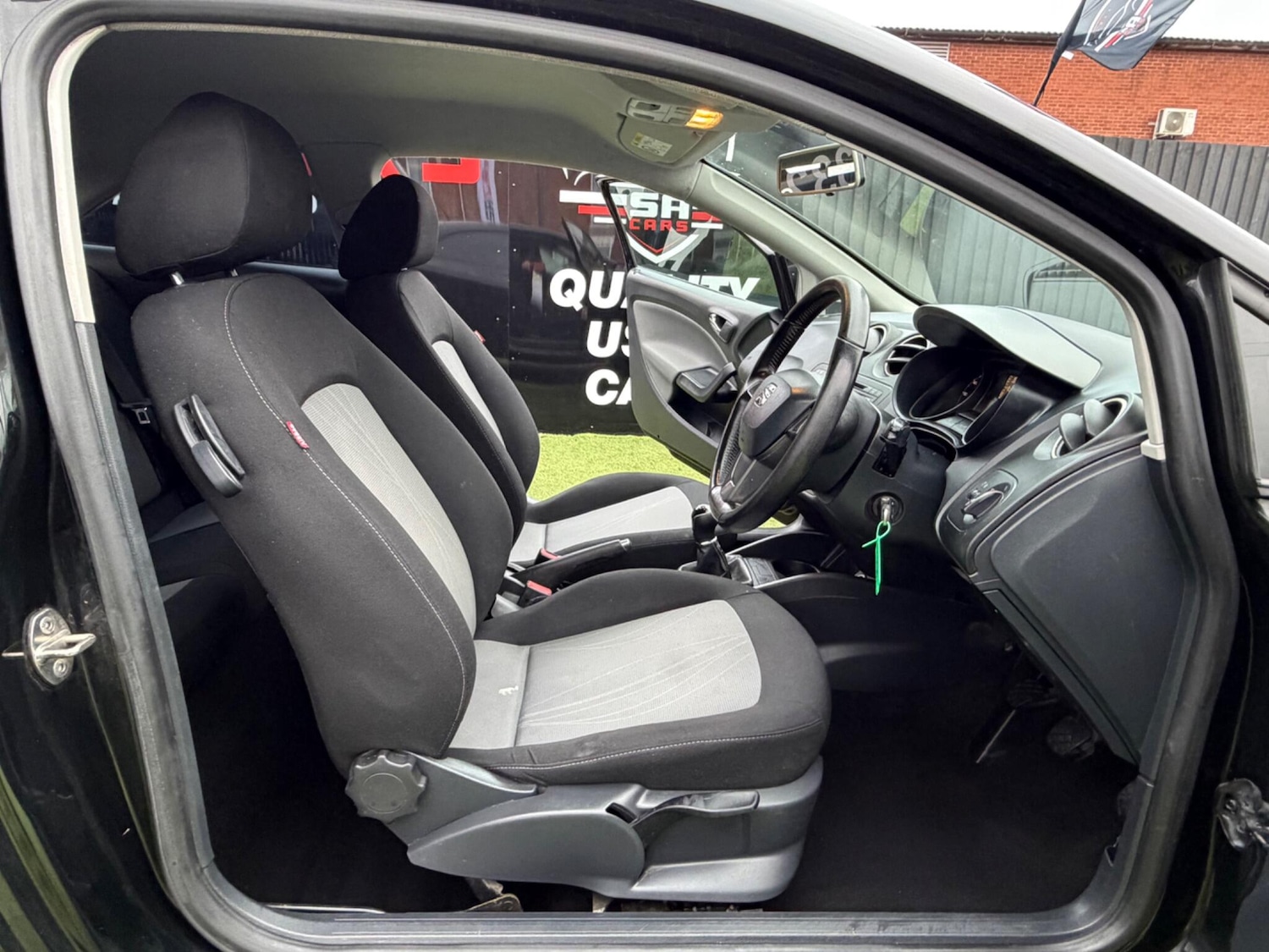 Used SEAT Ibiza 2015 for sale - 77305518: Photo 26