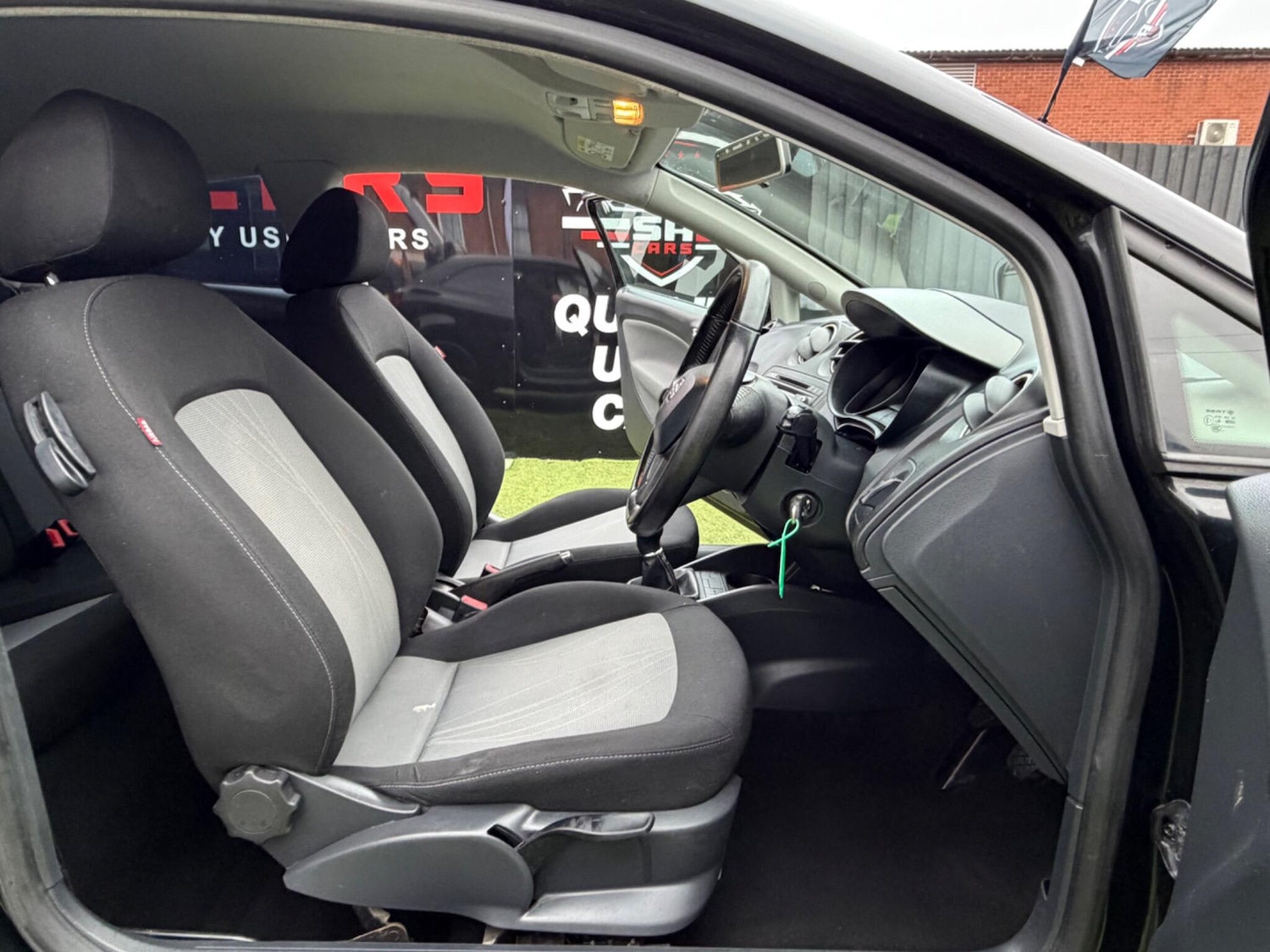 Used SEAT Ibiza 2015 for sale - 77305518: Photo 27