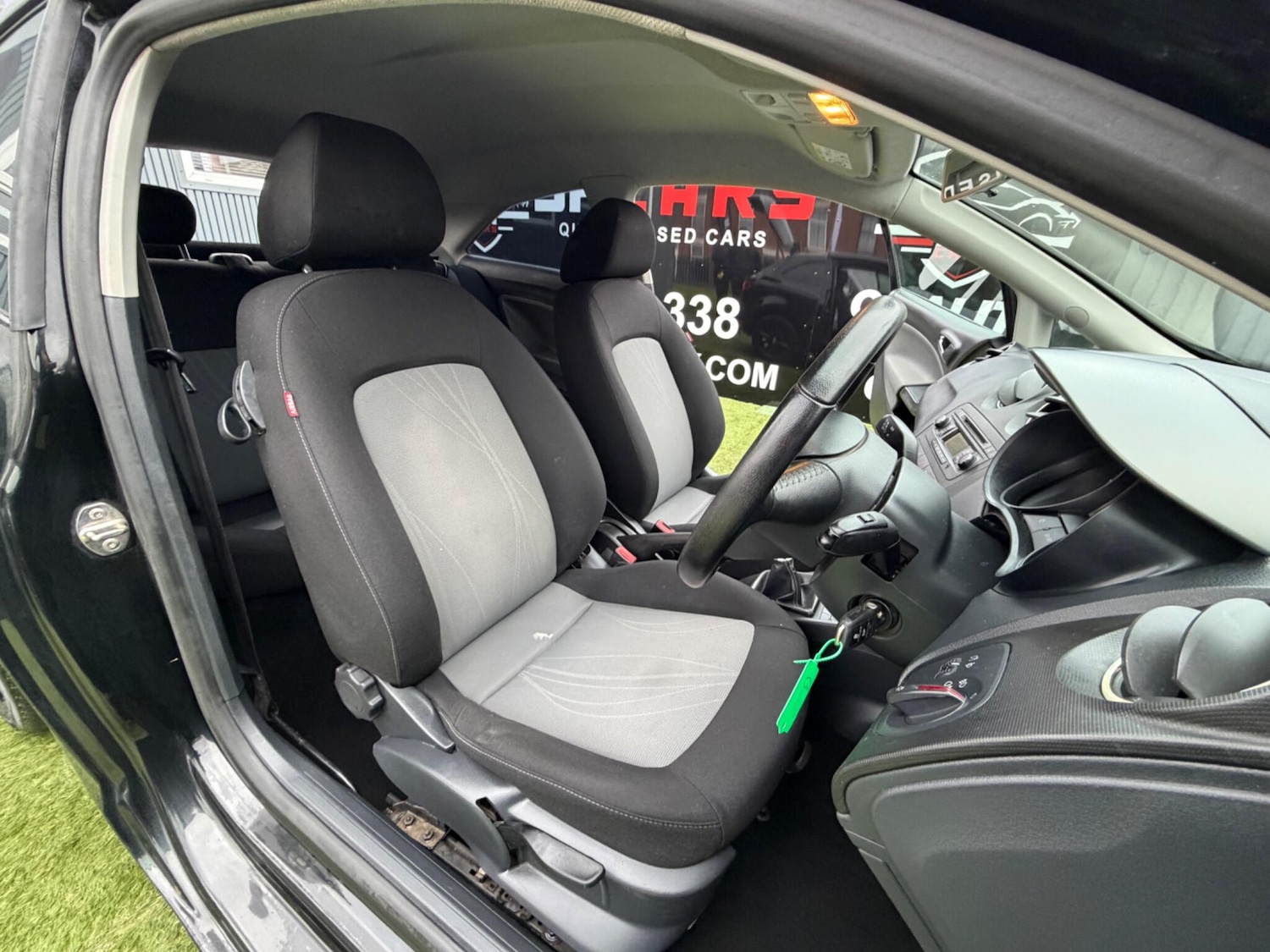 Used SEAT Ibiza 2015 for sale - 77305518: Photo 29