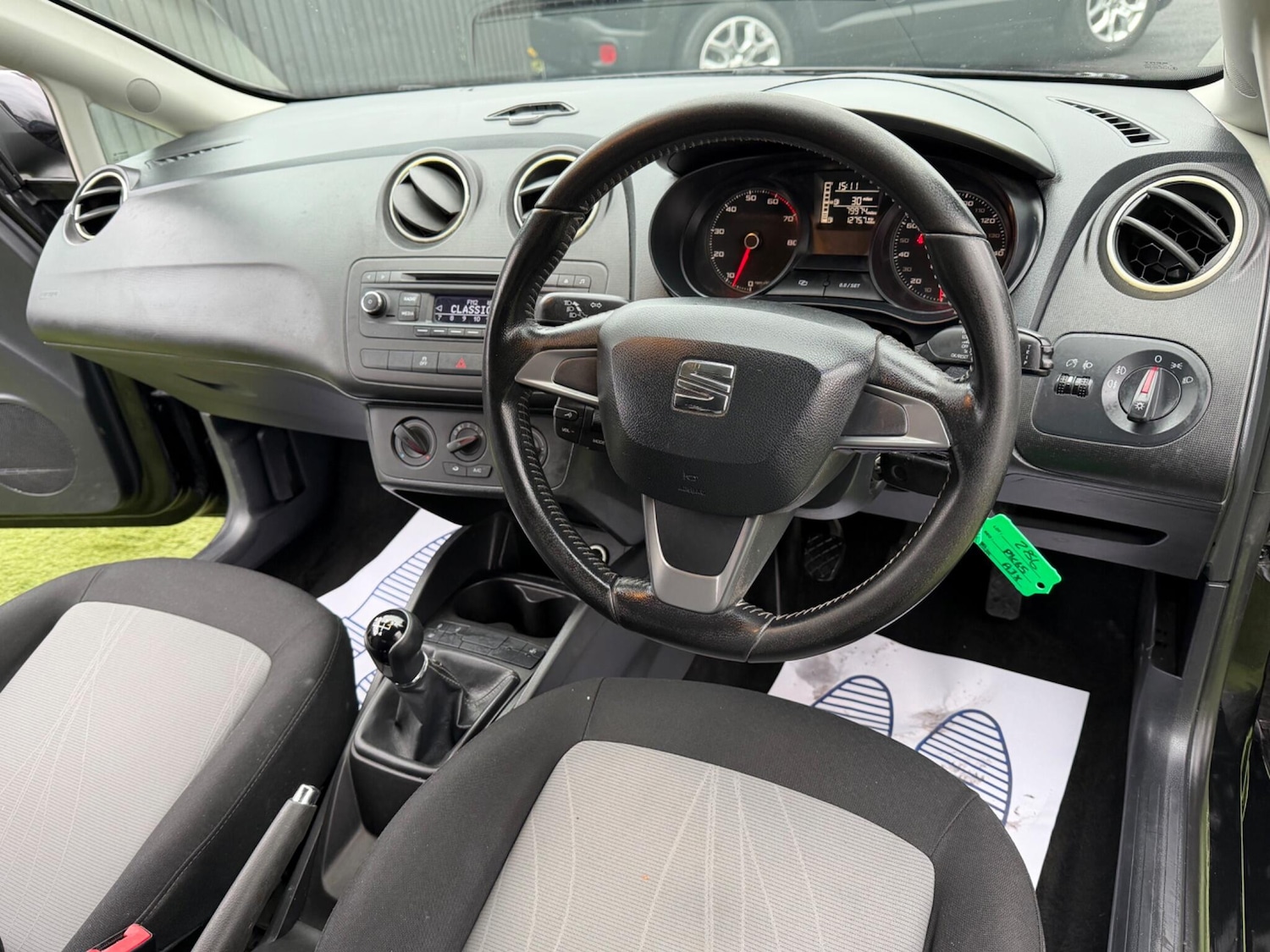 Used SEAT Ibiza 2015 for sale - 77305518: Photo 3