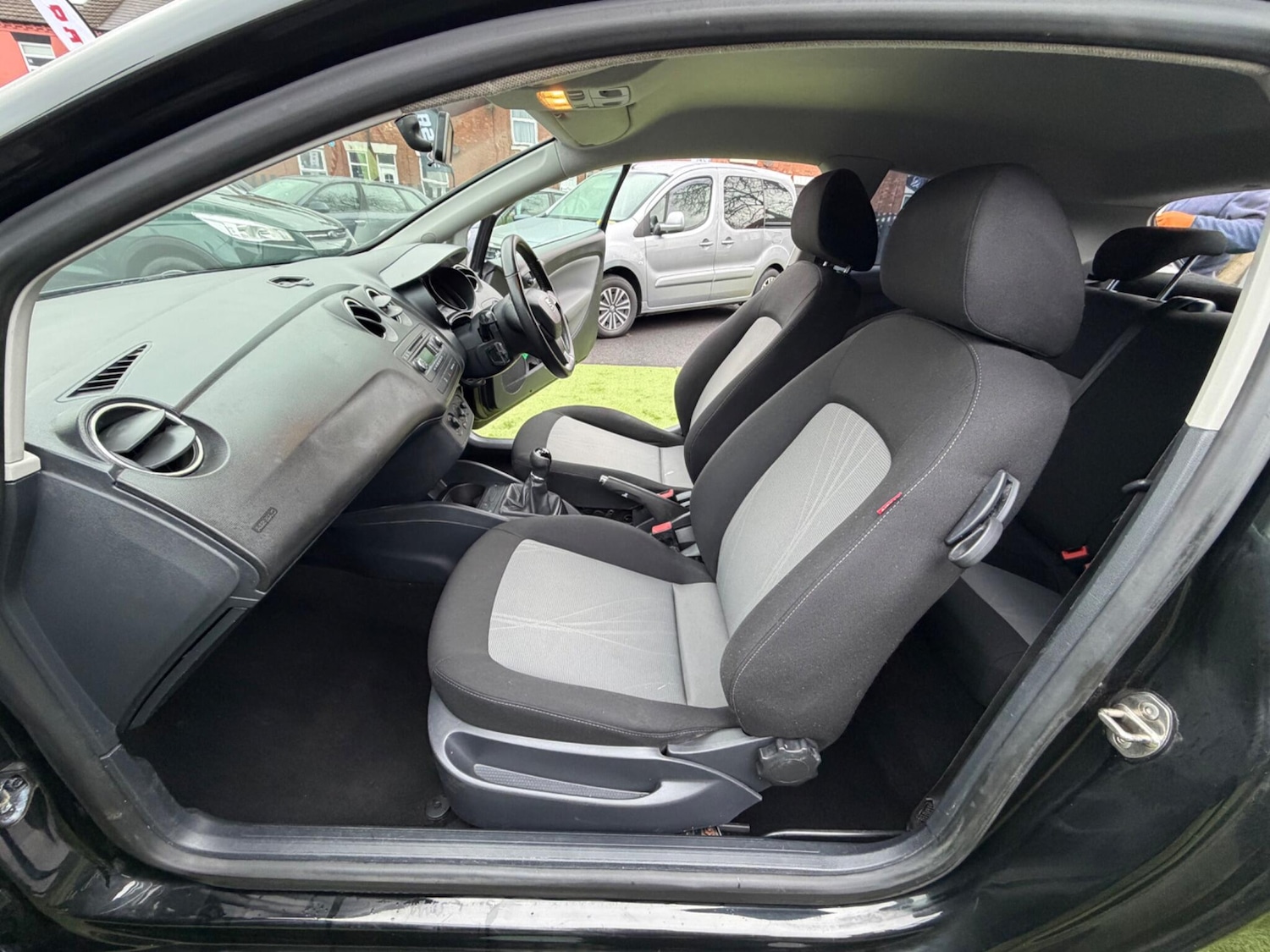 Used SEAT Ibiza 2015 for sale - 77305518: Photo 30