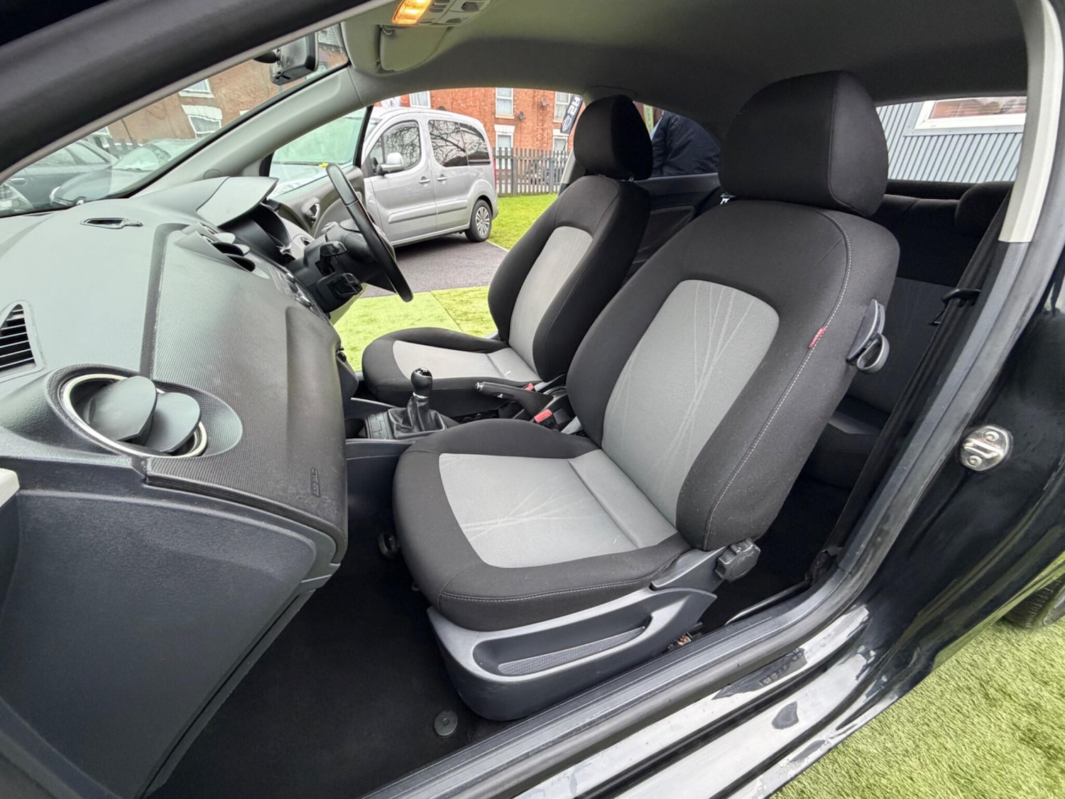 Used SEAT Ibiza 2015 for sale - 77305518: Photo 32