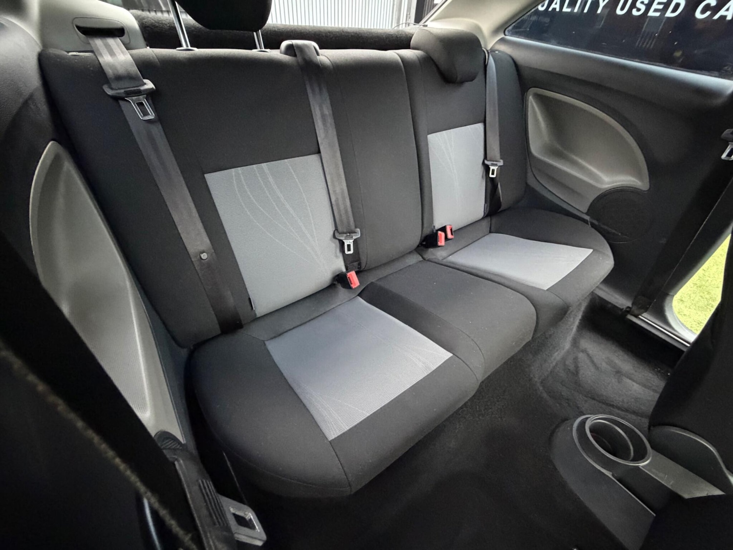 Used SEAT Ibiza 2015 for sale - 77305518: Photo 33