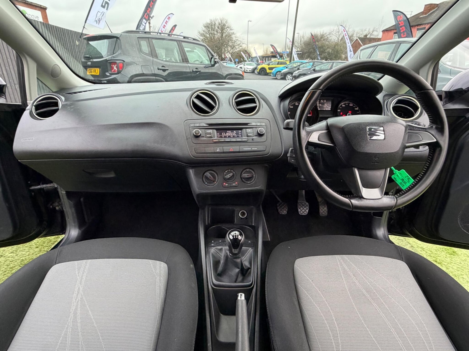 Used SEAT Ibiza 2015 for sale - 77305518: Photo 34