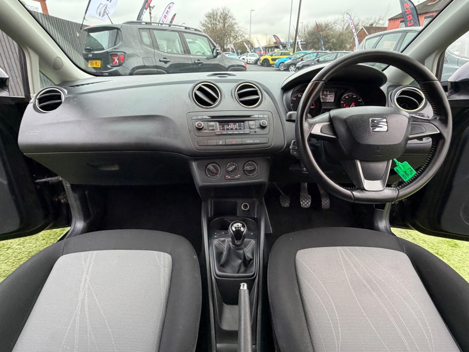 Used SEAT Ibiza 2015 for sale - 77305518: Photo 35