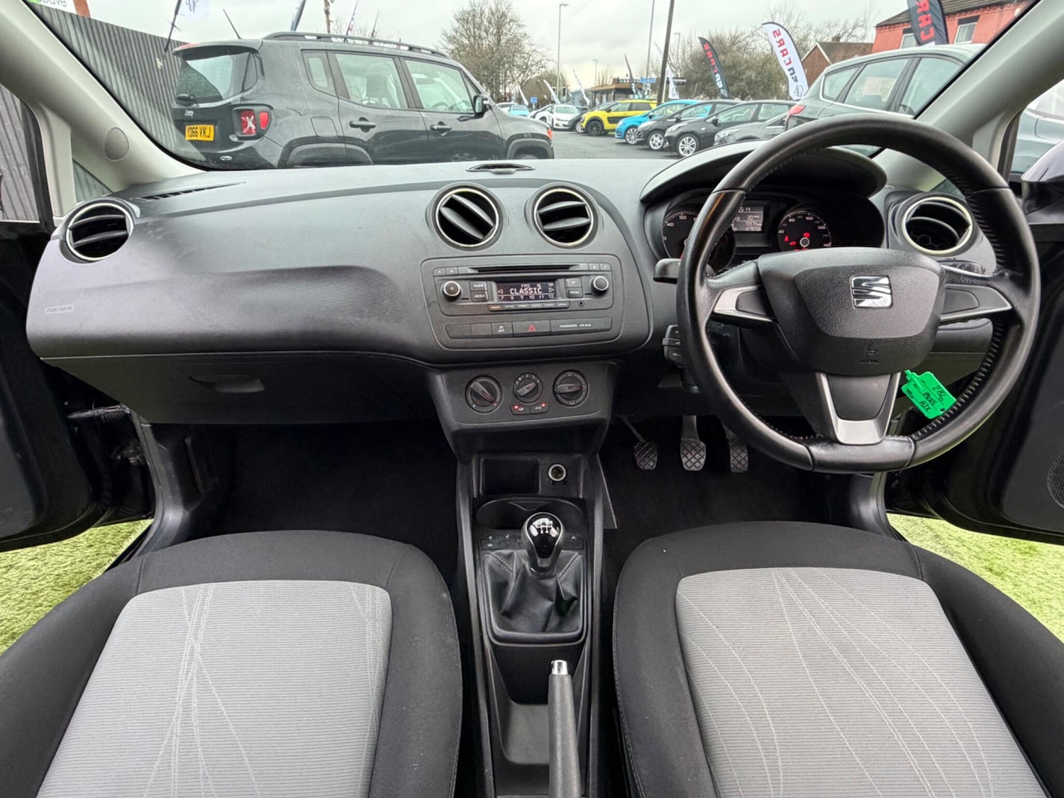 Used SEAT Ibiza 2015 for sale - 77305518: Photo 36