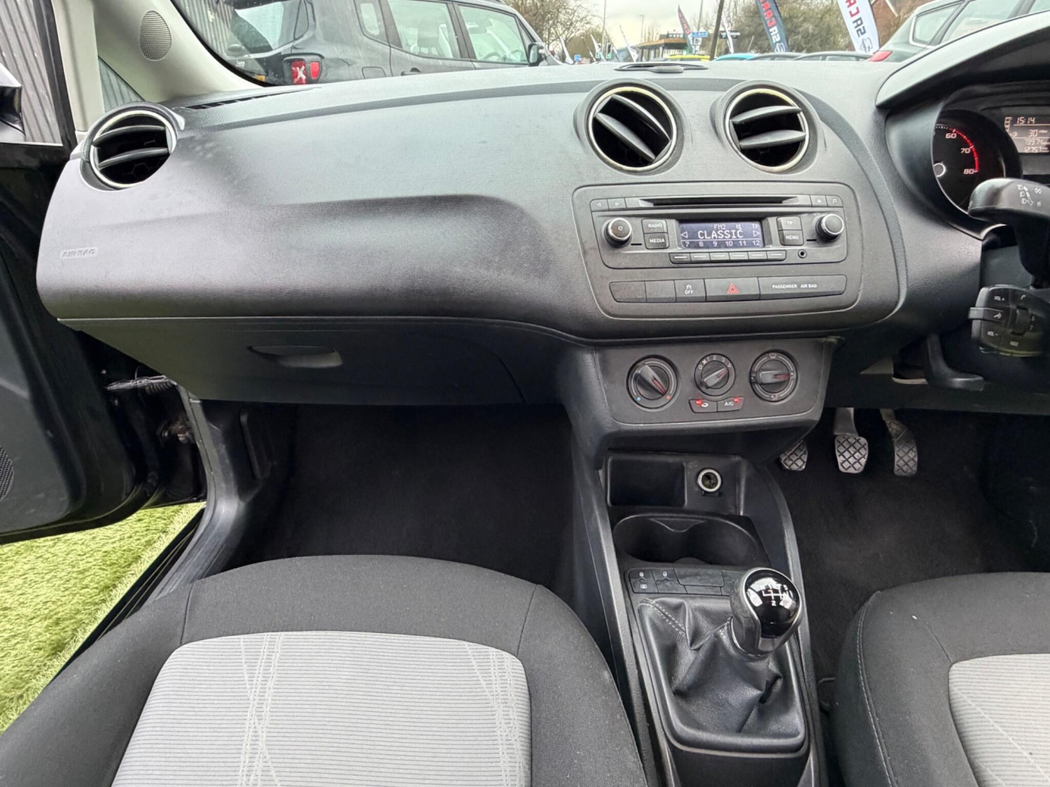 Used SEAT Ibiza 2015 for sale - 77305518: Photo 37