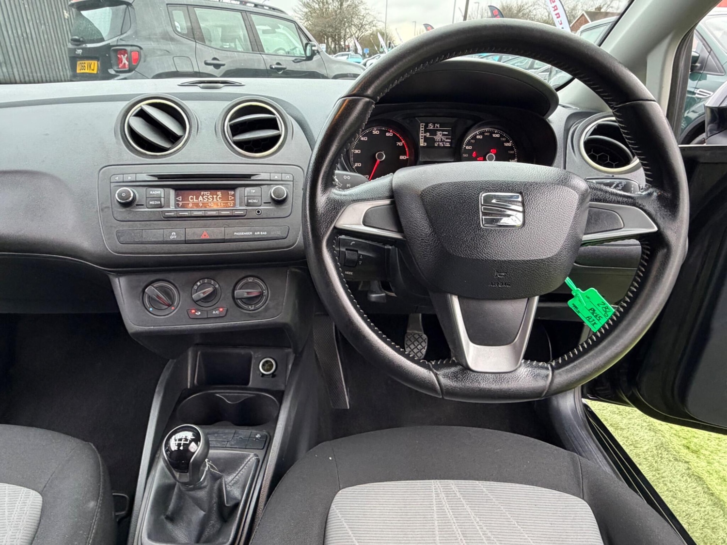 Used SEAT Ibiza 2015 for sale - 77305518: Photo 38