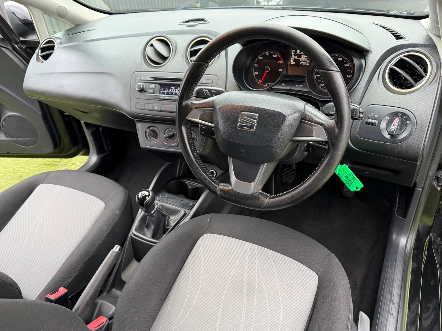 Used SEAT Ibiza 2015 for sale - 77305518: Photo 39