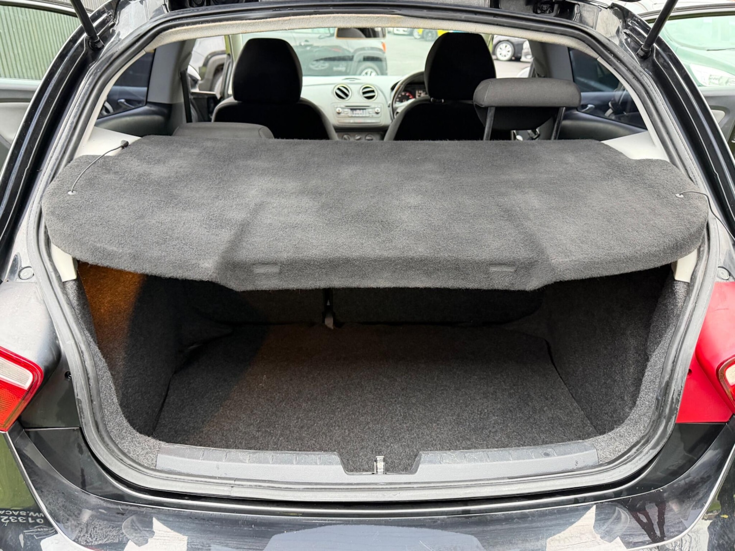 Used SEAT Ibiza 2015 for sale - 77305518: Photo 40