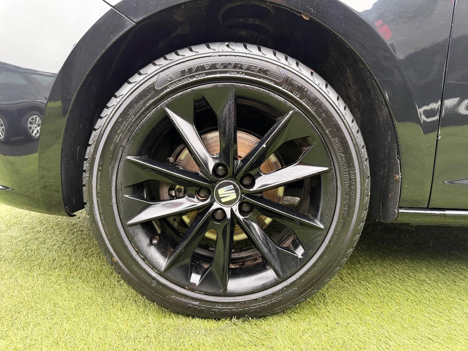 Used SEAT Ibiza 2015 for sale - 77305518: Photo 43