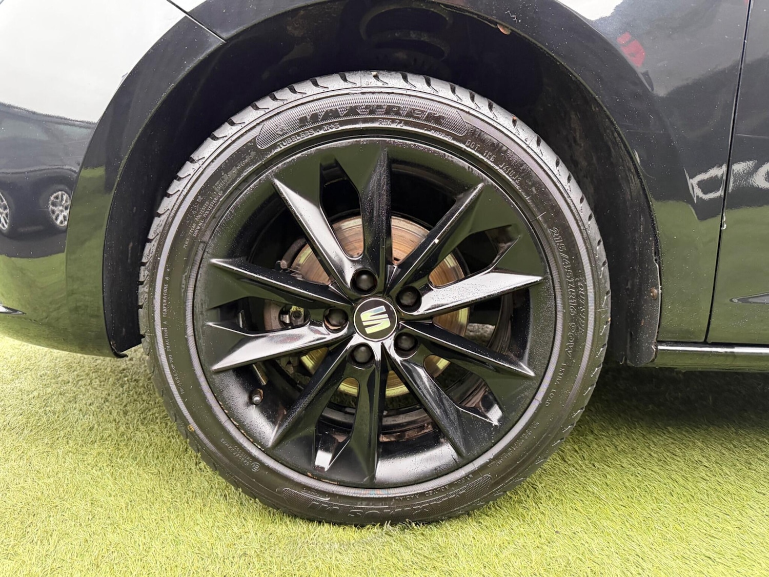 Used SEAT Ibiza 2015 for sale - 77305518: Photo 44