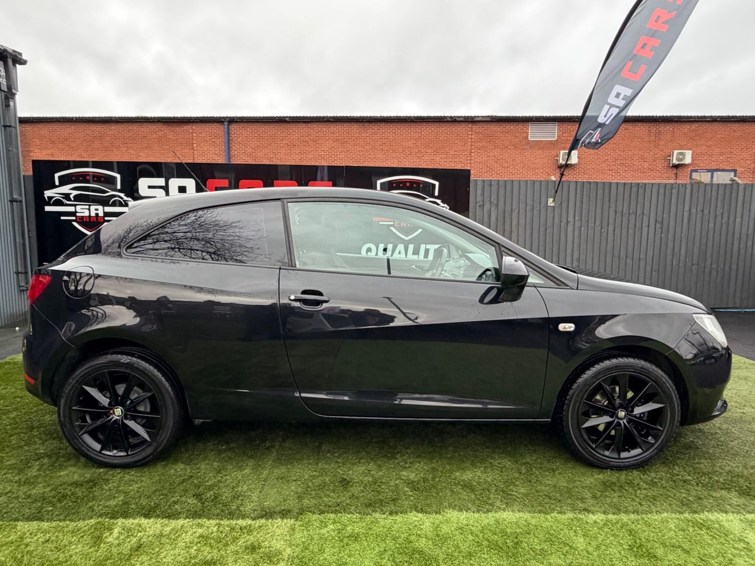 Used SEAT Ibiza 2015 for sale - 77305518: Photo 7