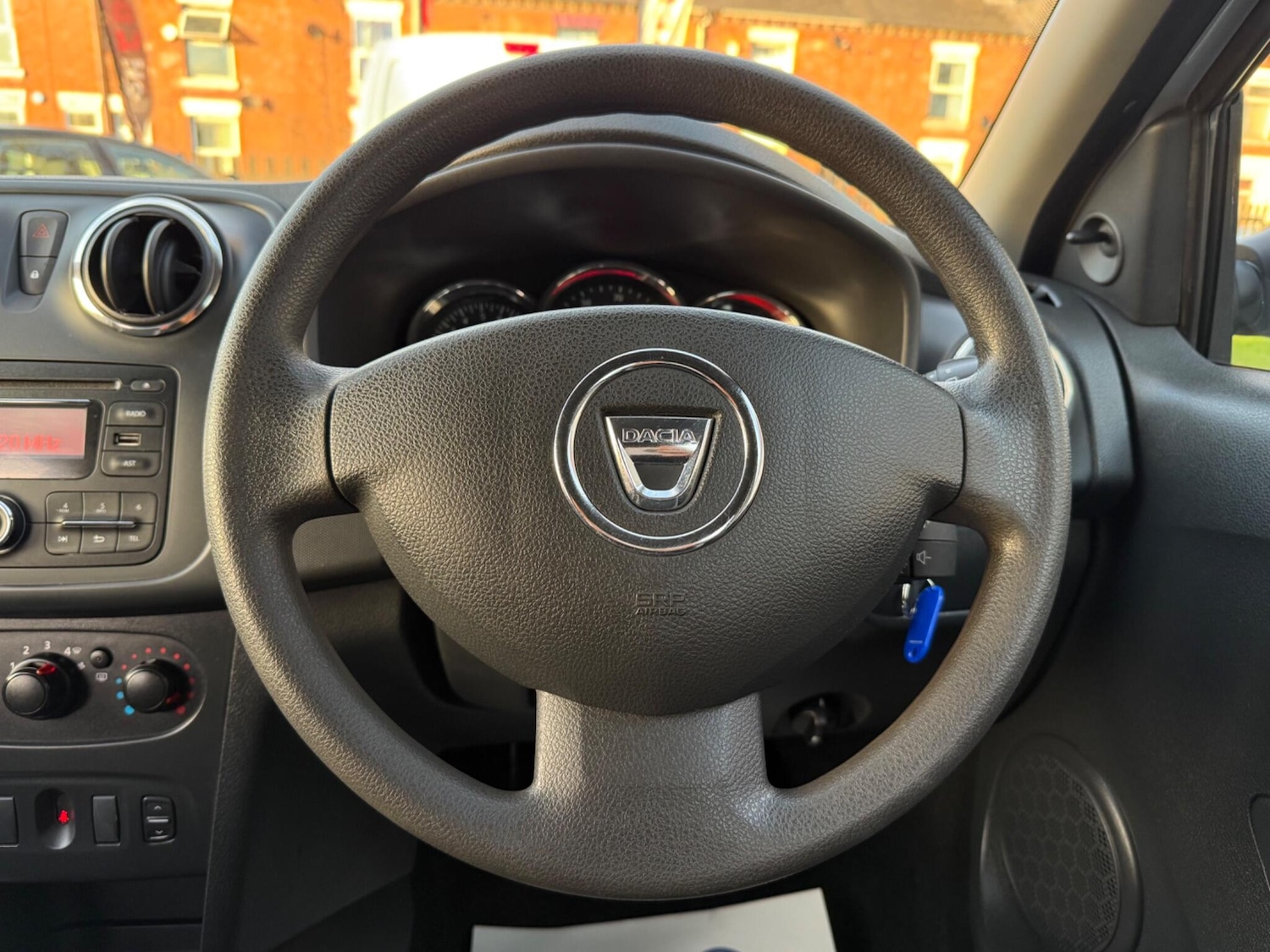 Used Dacia Sandero 2016 for sale - 76446562: Photo 19