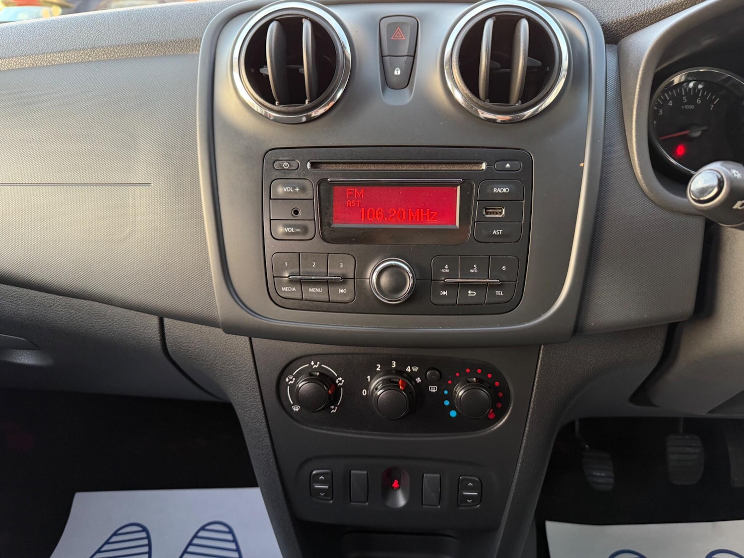 Used Dacia Sandero 2016 for sale - 76446562: Photo 21