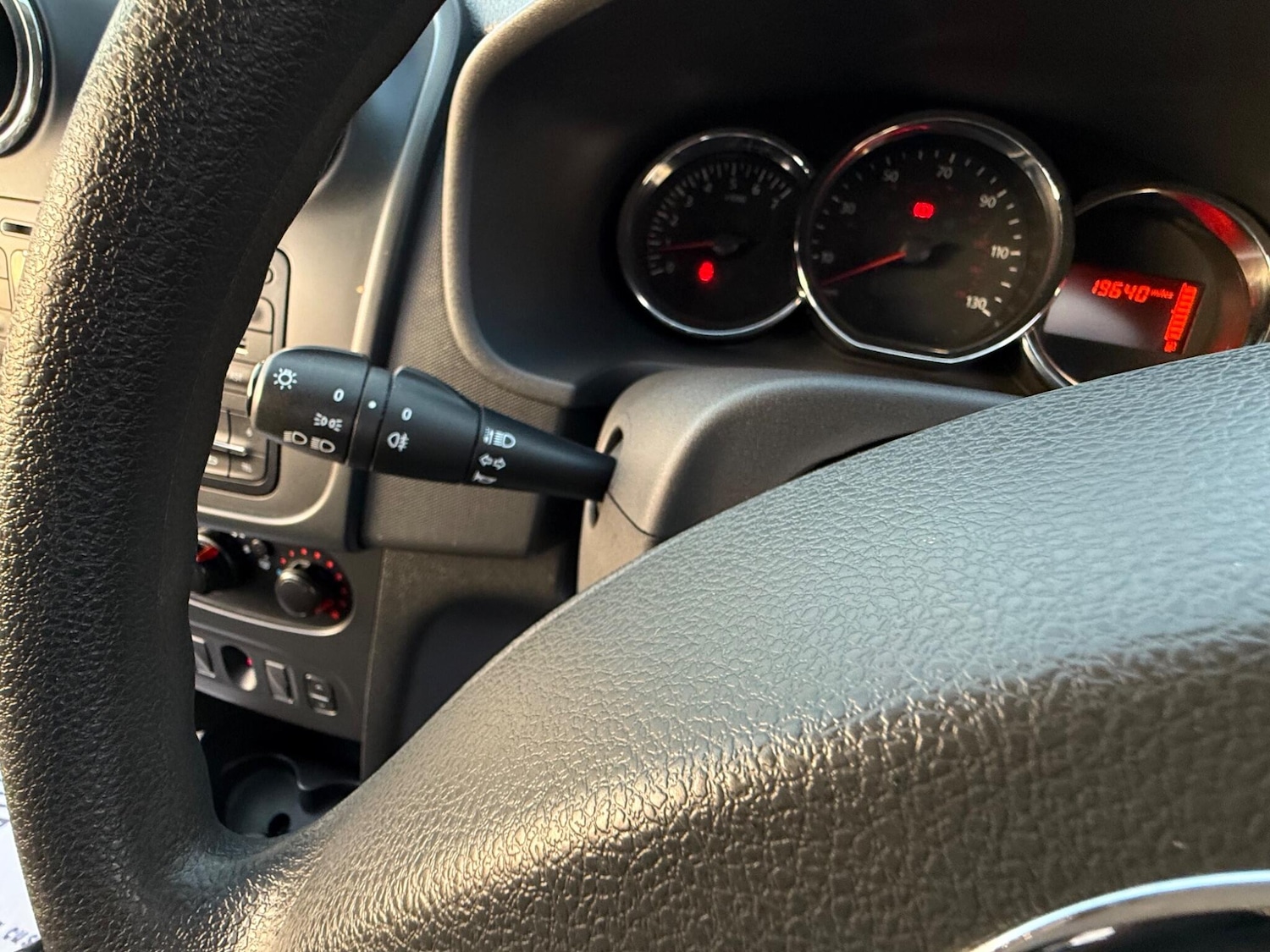 Used Dacia Sandero 2016 for sale - 76446562: Photo 22