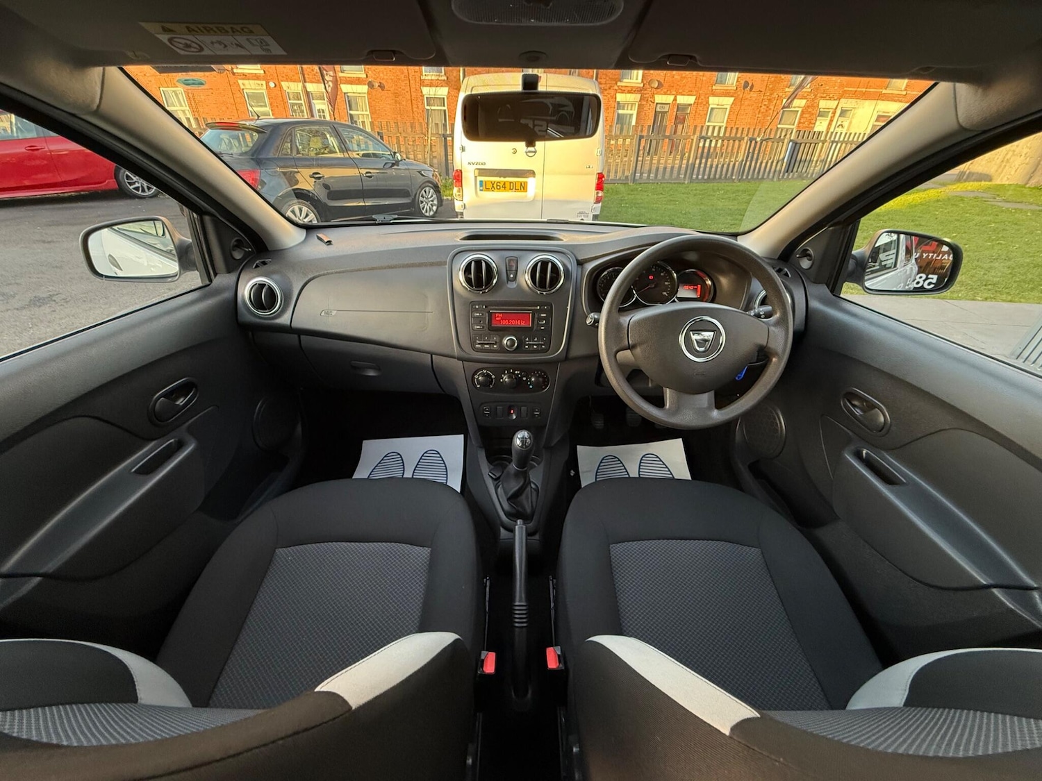 Used Dacia Sandero 2016 for sale - 76446562: Photo 26