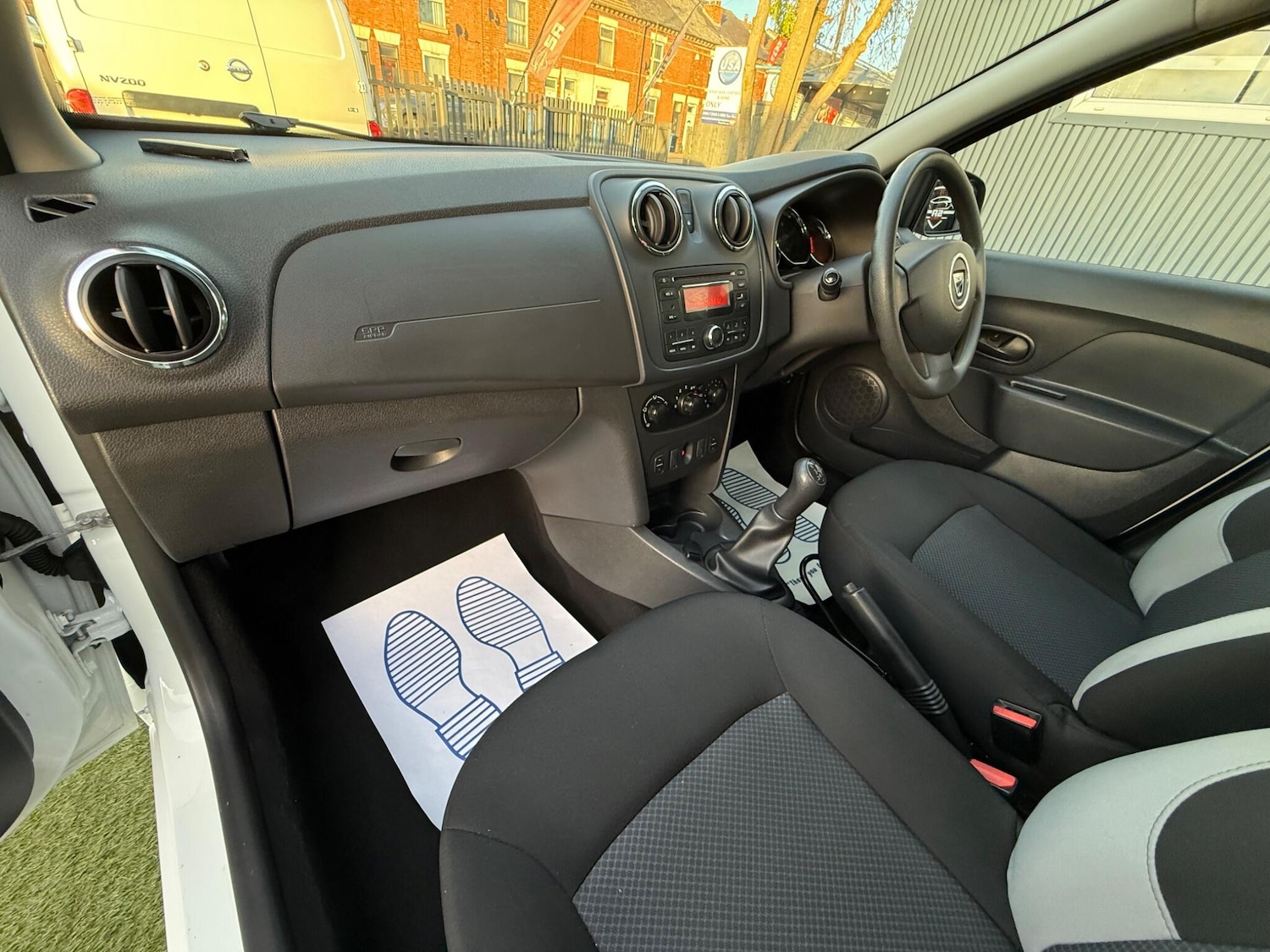 Used Dacia Sandero 2016 for sale - 76446562: Photo 29