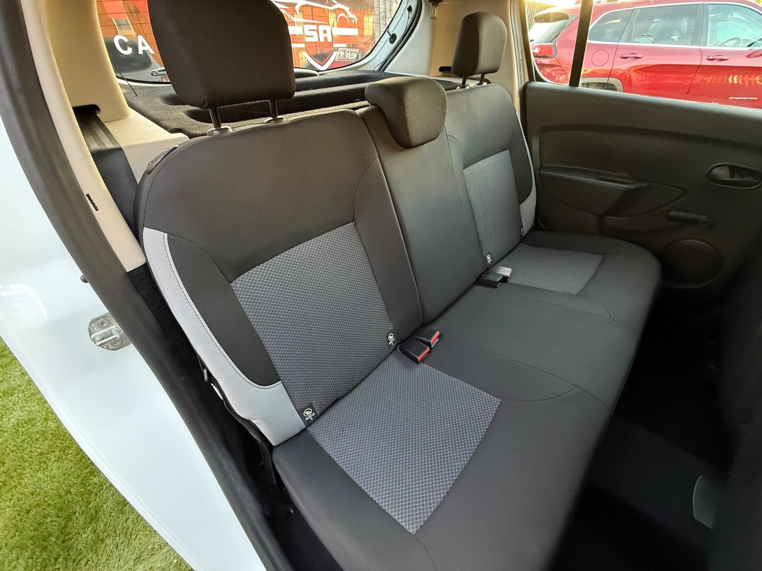 Used Dacia Sandero 2016 for sale - 76446562: Photo 37