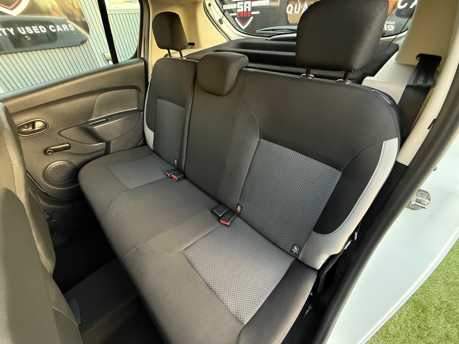 Used Dacia Sandero 2016 for sale - 76446562: Photo 38