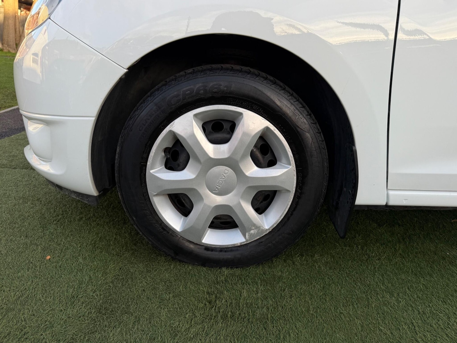 Used Dacia Sandero 2016 for sale - 76446562: Photo 41