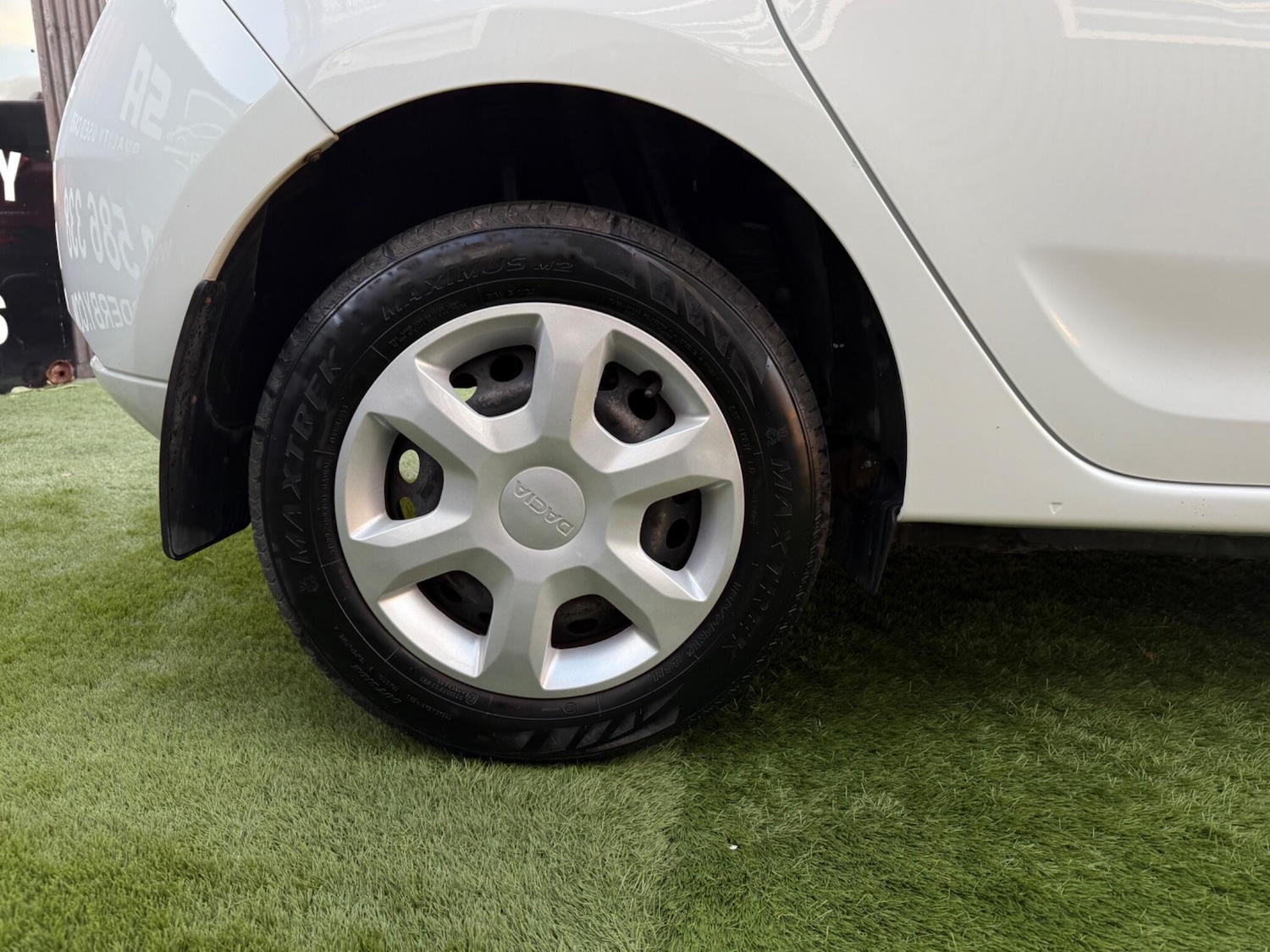 Used Dacia Sandero 2016 for sale - 76446562: Photo 43