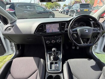 Used SEAT Leon 2017 for sale - 78416726: Photo