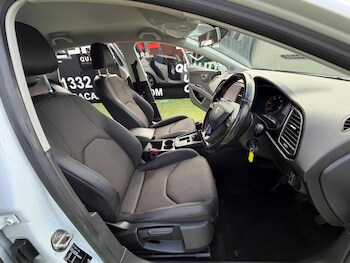 Used SEAT Leon 2017 for sale - 78416726: Photo