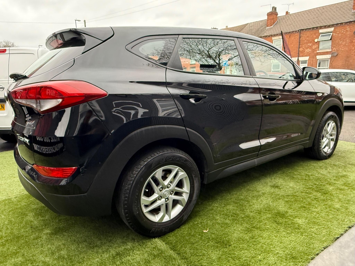 Used Hyundai TUCSON 2018 for sale - 76473022: Photo 15