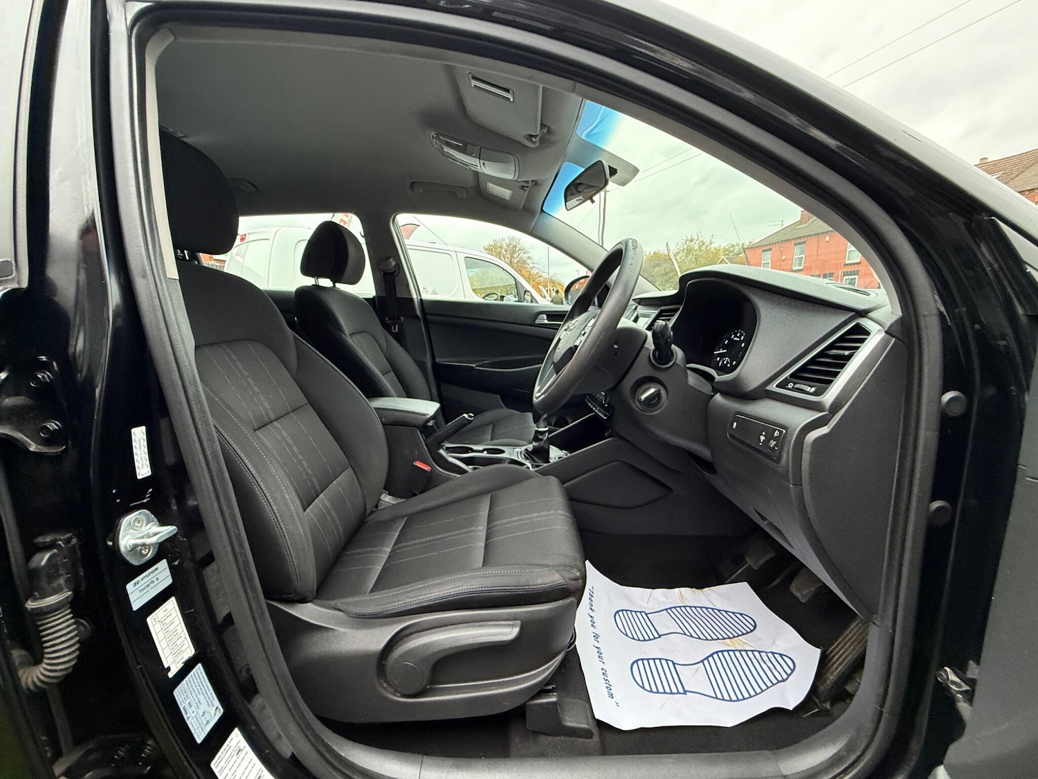 Used Hyundai TUCSON 2018 for sale - 76473022: Photo 24