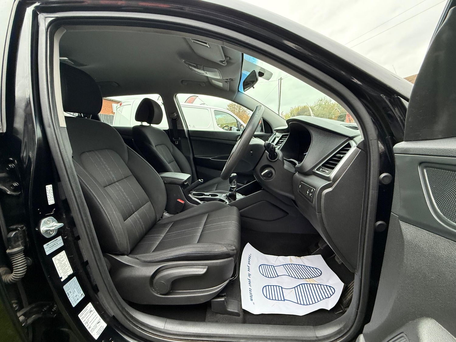 Used Hyundai TUCSON 2018 for sale - 76473022: Photo 25