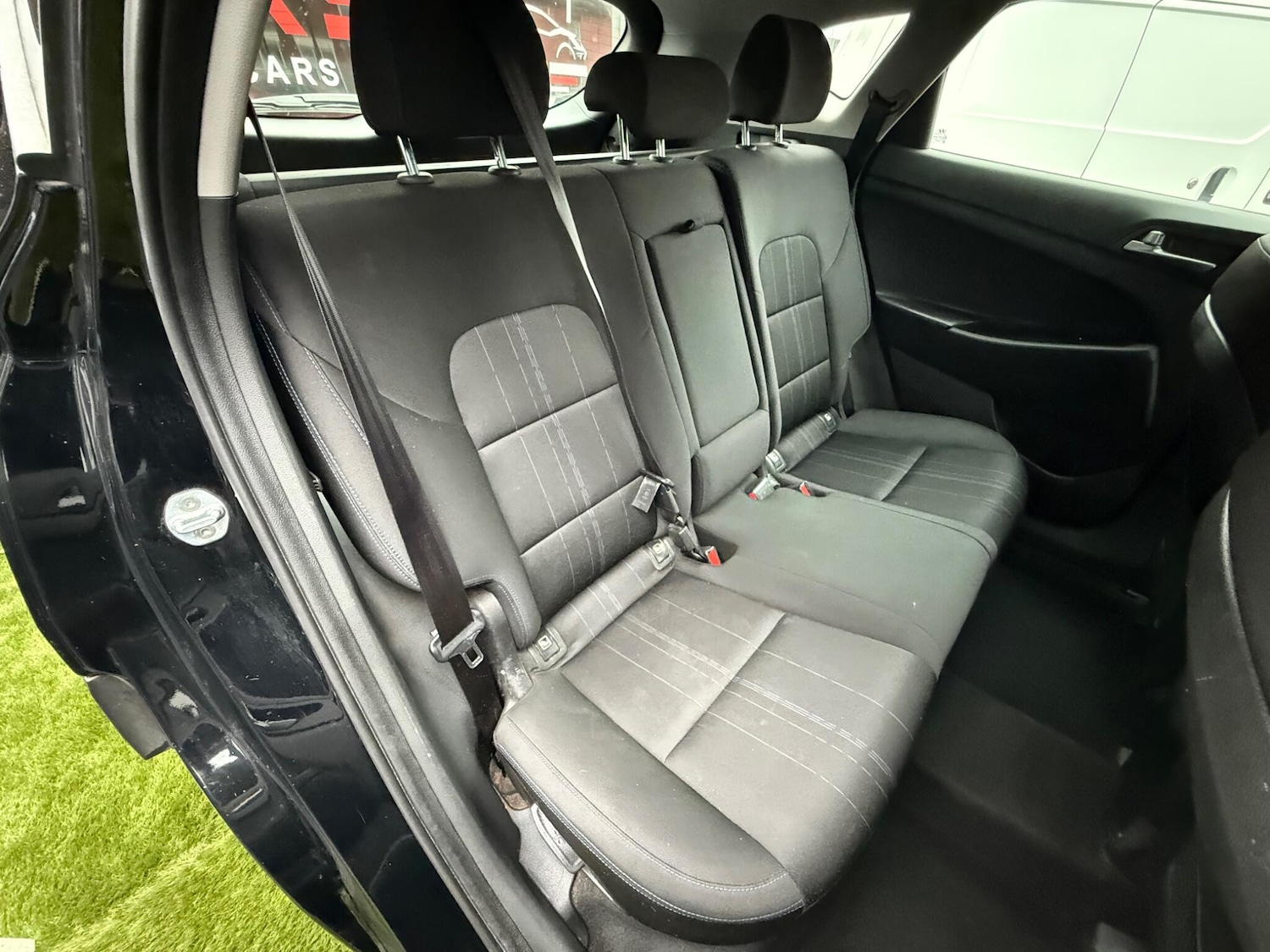 Used Hyundai TUCSON 2018 for sale - 76473022: Photo 27