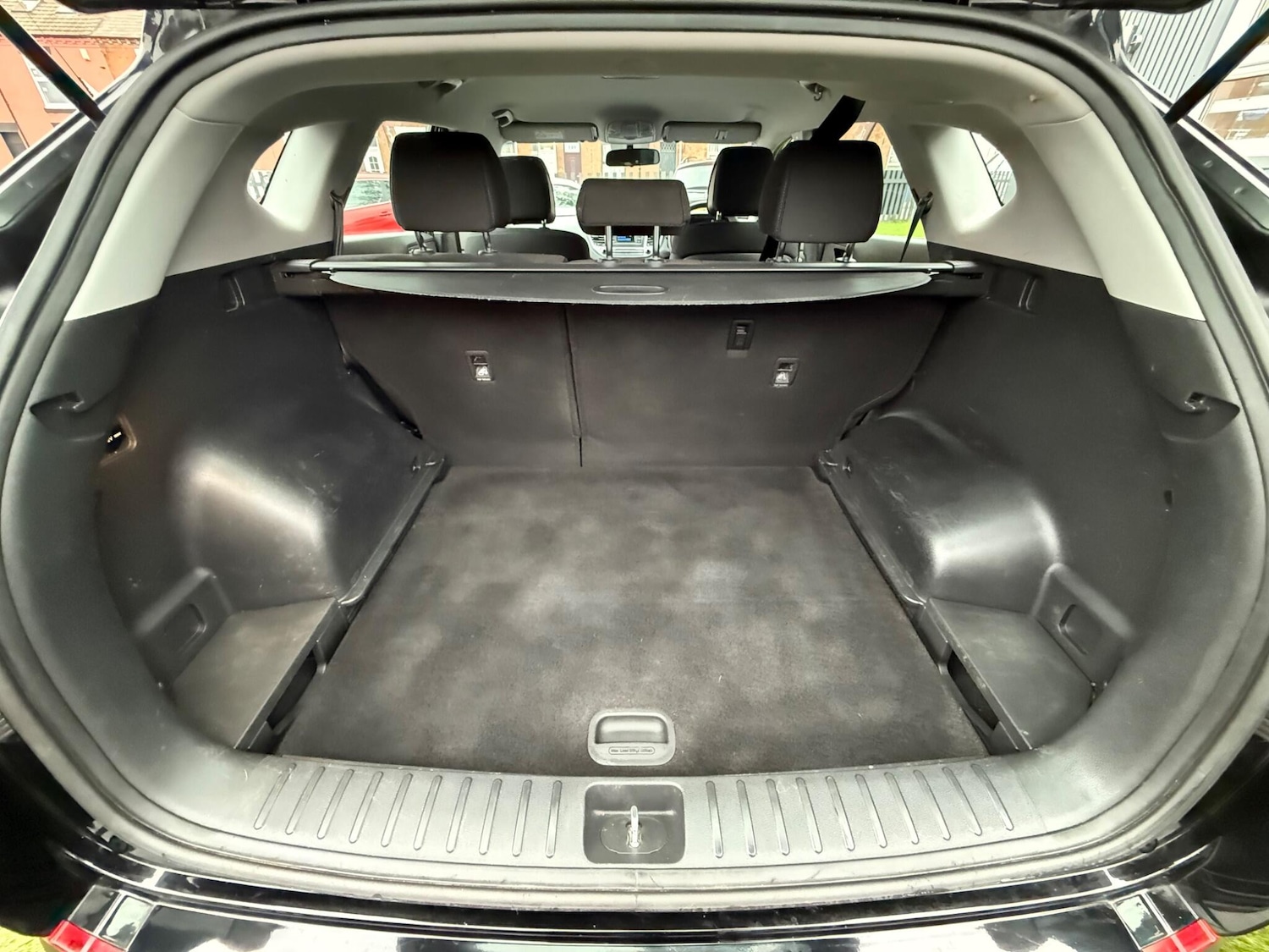 Used Hyundai TUCSON 2018 for sale - 76473022: Photo 28