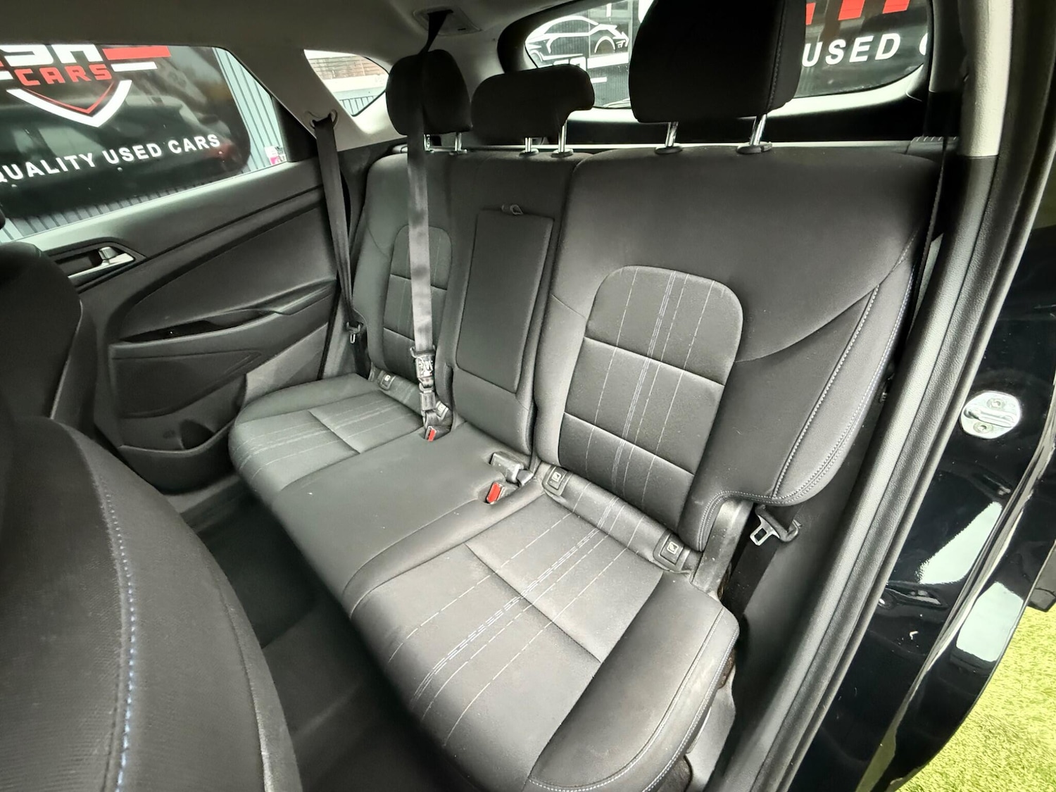 Used Hyundai TUCSON 2018 for sale - 76473022: Photo 29