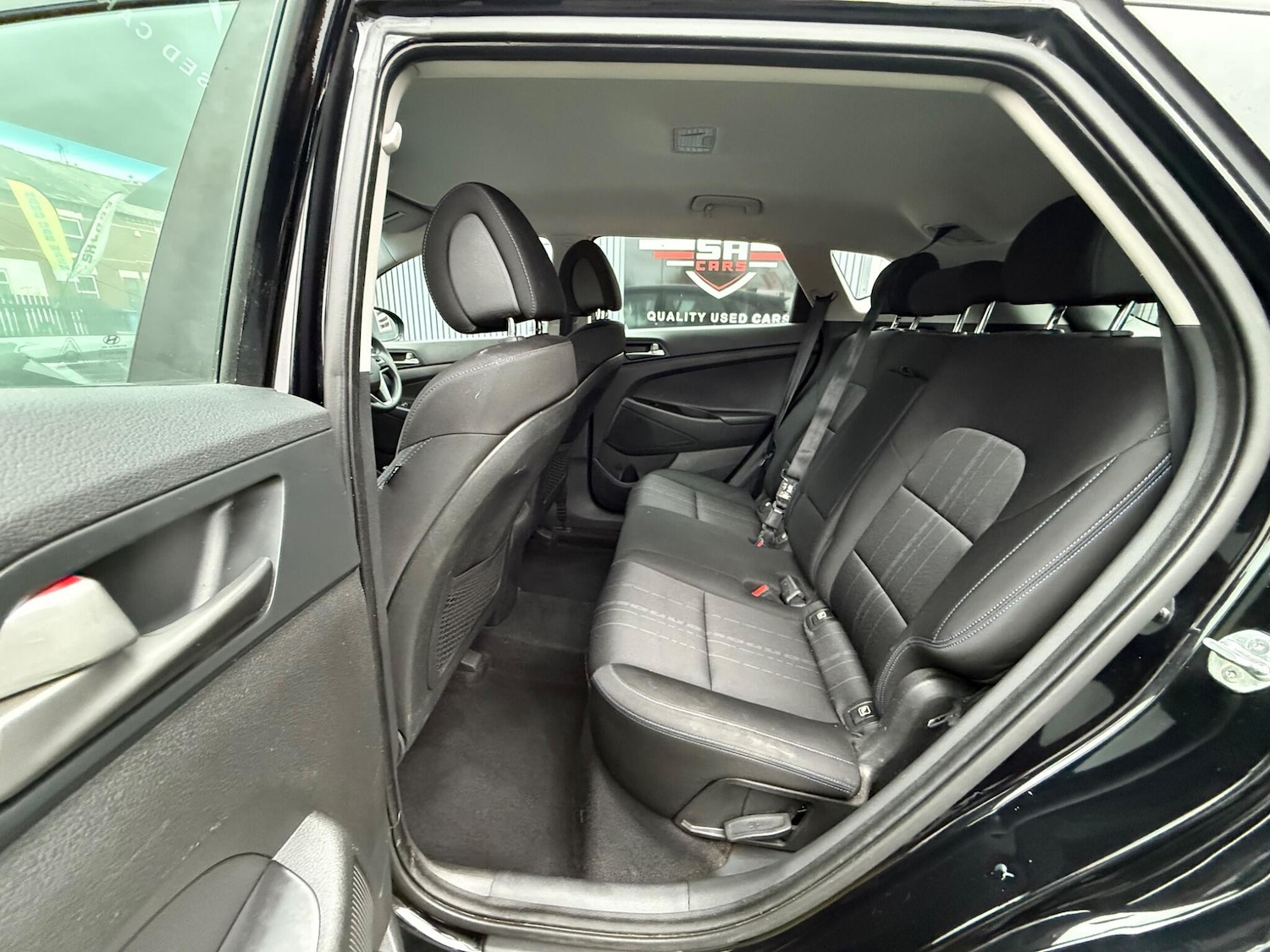 Used Hyundai TUCSON 2018 for sale - 76473022: Photo 30