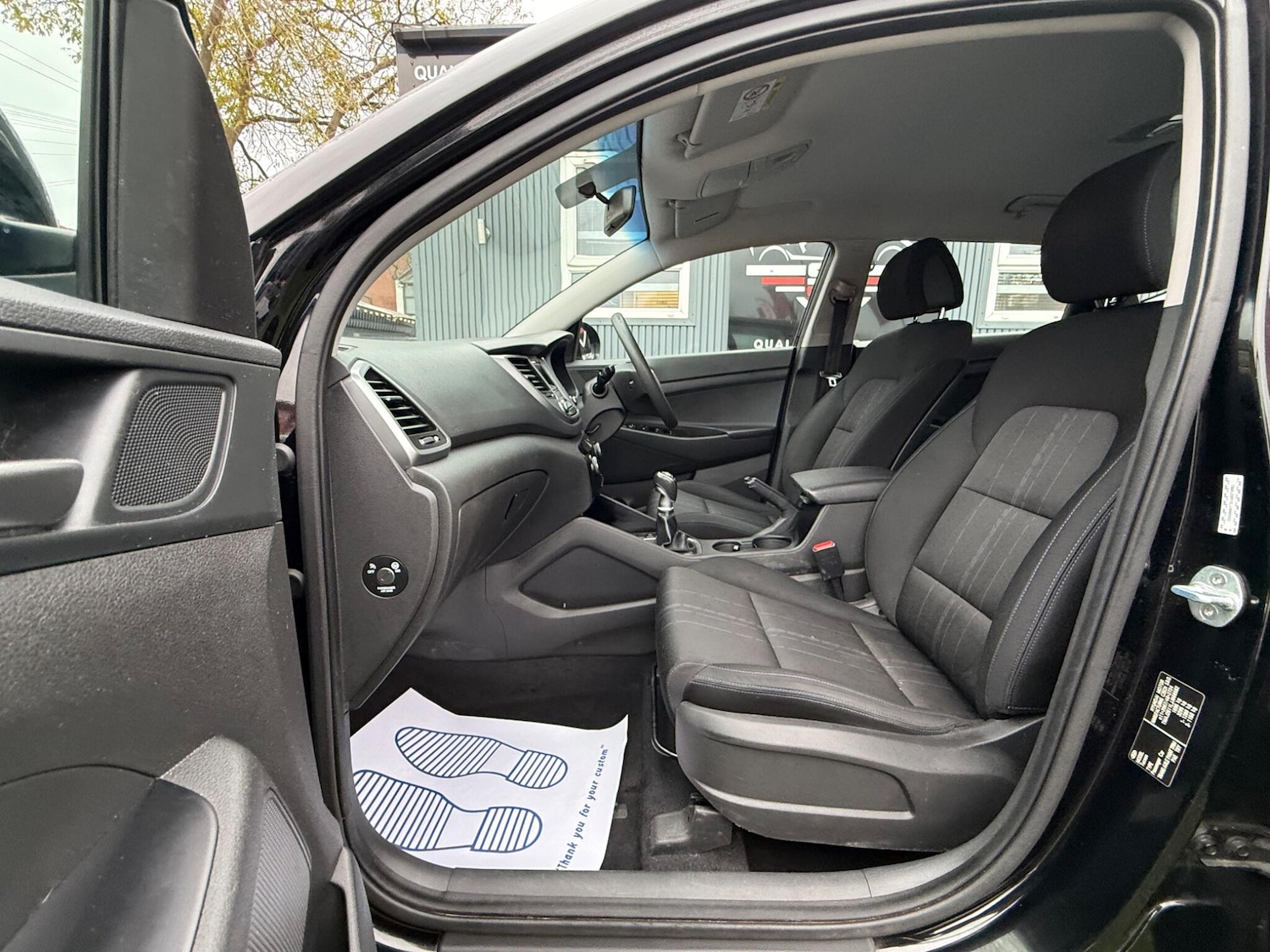 Used Hyundai TUCSON 2018 for sale - 76473022: Photo 32